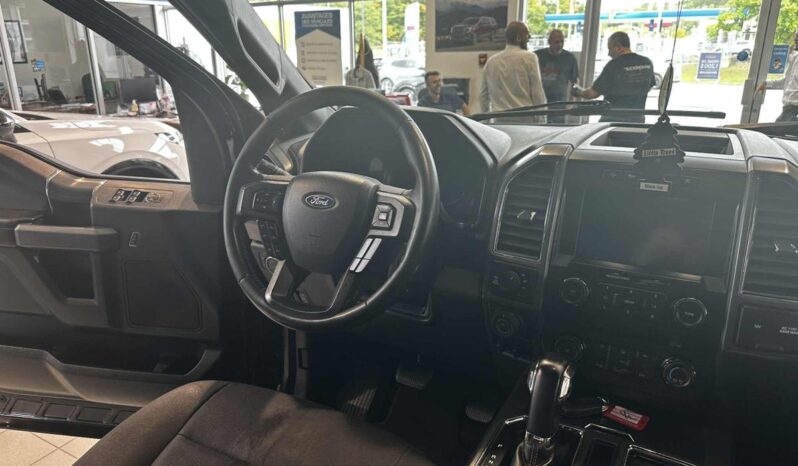 
								2019 Ford F-150 4×4 – Supercrew Xlt full									