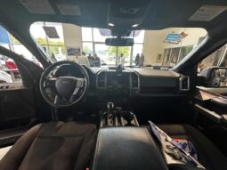 
										2019 Ford F-150 4×4 – Supercrew Xlt full									