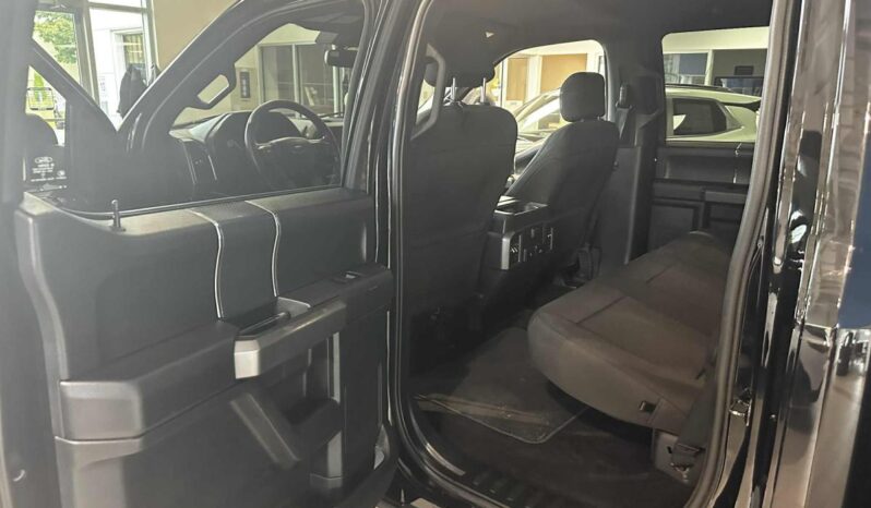 
								2019 Ford F-150 4×4 – Supercrew Xlt full									
