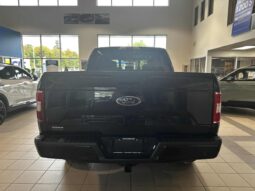 
										2019 Ford F-150 4×4 – Supercrew Xlt full									