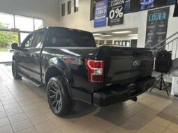 
										2019 Ford F-150 4×4 – Supercrew Xlt full									