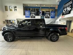 
										2019 Ford F-150 4×4 – Supercrew Xlt full									