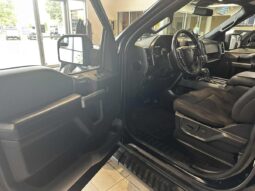 
										2019 Ford F-150 4×4 – Supercrew Xlt full									