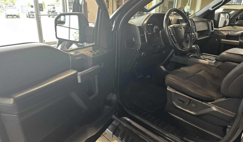 
								2019 Ford F-150 4×4 – Supercrew Xlt full									
