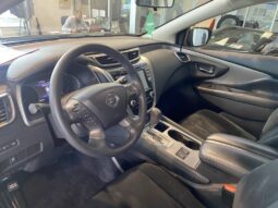 
										2019 Nissan Murano S Fwd Cvt full									