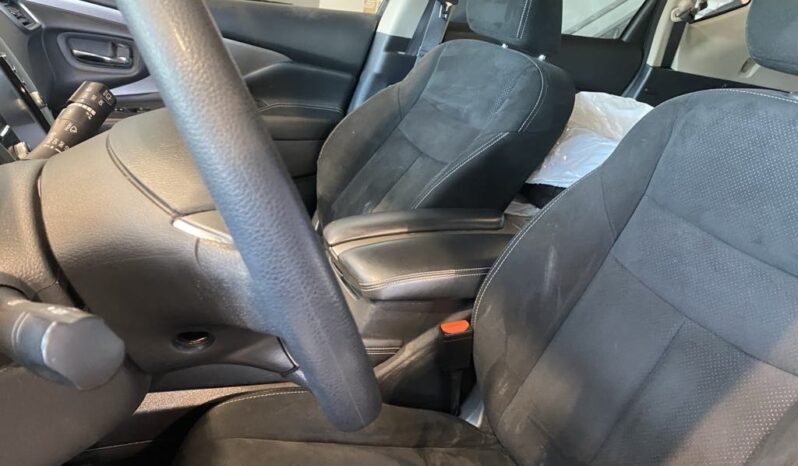 
								2019 Nissan Murano S Fwd Cvt full									