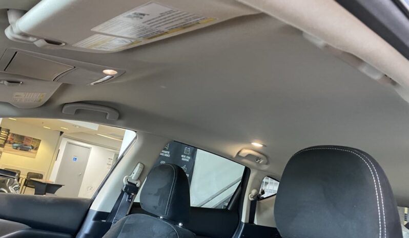 
								2019 Nissan Murano S Fwd Cvt full									