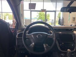 
										2019 Nissan Murano S Fwd Cvt full									
