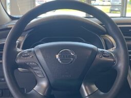
										2019 Nissan Murano S Fwd Cvt full									