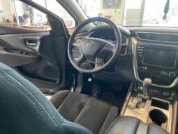 
										2019 Nissan Murano S Fwd Cvt full									