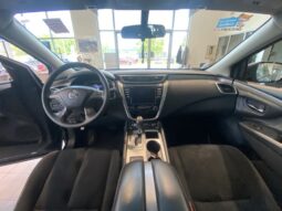 
										2019 Nissan Murano S Fwd Cvt full									