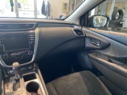 
										2019 Nissan Murano S Fwd Cvt full									