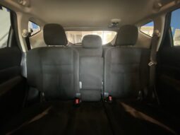 
										2019 Nissan Murano S Fwd Cvt full									