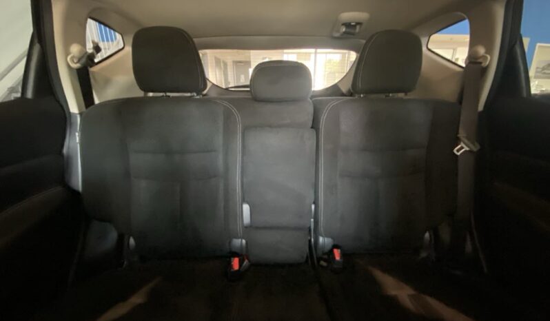 
								2019 Nissan Murano S Fwd Cvt full									