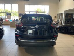 
										2019 Nissan Murano S Fwd Cvt full									