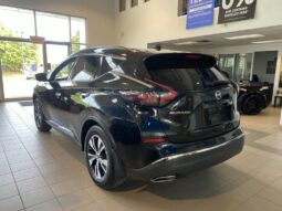 
										2019 Nissan Murano S Fwd Cvt full									