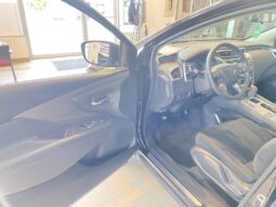
										2019 Nissan Murano S Fwd Cvt full									