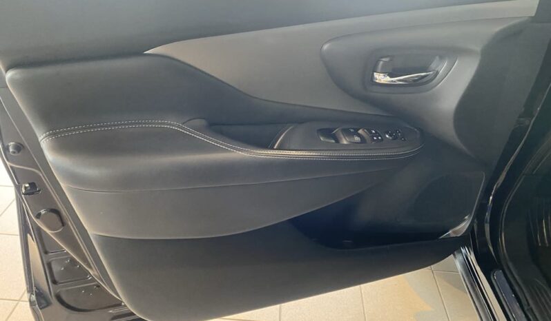 
								2019 Nissan Murano S Fwd Cvt full									