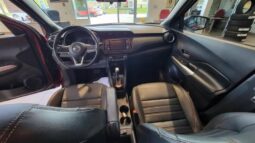 
										2019 Nissan Kicks Sr Cvt full									