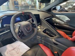 
										2020 Chevrolet Corvette Convertible Stingray full									