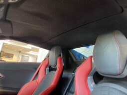 
										2020 Chevrolet Corvette Convertible Stingray full									