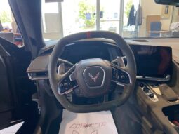 
										2020 Chevrolet Corvette Convertible Stingray full									