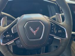 
										2020 Chevrolet Corvette Convertible Stingray full									