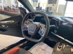 
										2020 Chevrolet Corvette Convertible Stingray full									