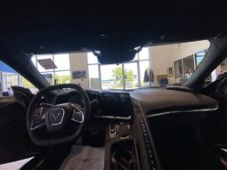 
										2020 Chevrolet Corvette Convertible Stingray full									