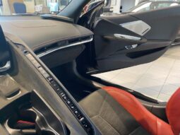 
										2020 Chevrolet Corvette Convertible Stingray full									