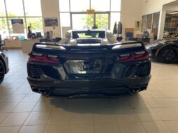 
										2020 Chevrolet Corvette Convertible Stingray full									
