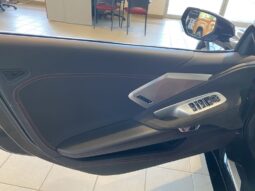 
										2020 Chevrolet Corvette Convertible Stingray full									