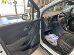 2021 Chevrolet Trax Awd Lt full