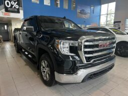 
										2021 GMC Sierra 1500 Crew Cab 4×4 Sle full									