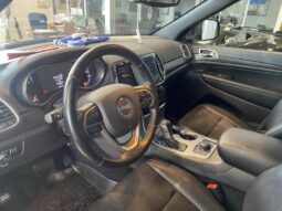 
										2021 Jeep Grand Cherokee Laredo full									