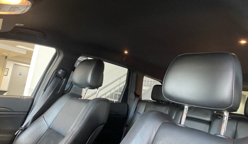 
								2021 Jeep Grand Cherokee Laredo full									