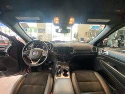 
										2021 Jeep Grand Cherokee Laredo full									
