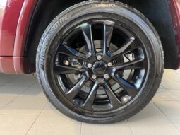 
										2021 Jeep Grand Cherokee Laredo full									