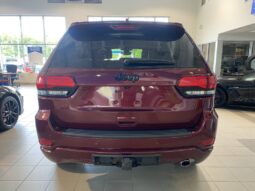 
										2021 Jeep Grand Cherokee Laredo full									