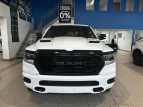 2021 RAM 1500 Laramie Lwb
