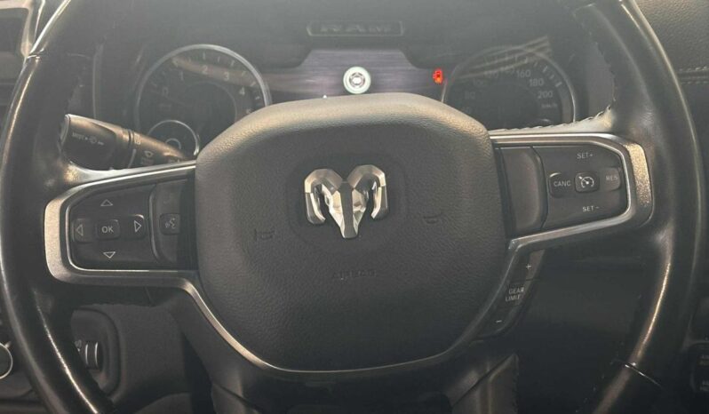 
								2021 RAM 1500 Laramie Lwb full									