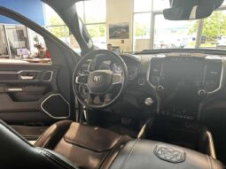 
										2021 RAM 1500 Laramie Lwb full									