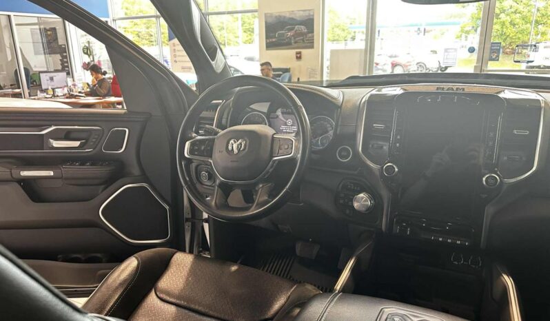 
								2021 RAM 1500 Laramie Lwb full									