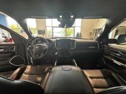 
										2021 RAM 1500 Laramie Lwb full									