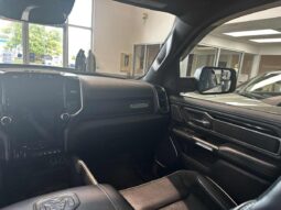 
										2021 RAM 1500 Laramie Lwb full									