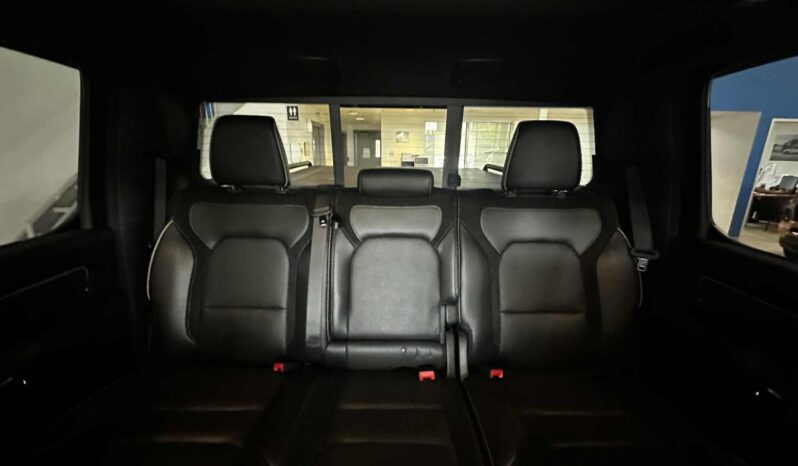 
								2021 RAM 1500 Laramie Lwb full									