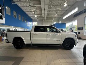 2021 RAM 1500 Laramie Lwb