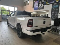 
										2021 RAM 1500 Laramie Lwb full									