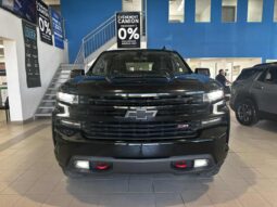 
										2022 Chevrolet Silverado 1500 Ltd Crew Cab 4×4 Lt full									