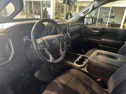 
										2022 Chevrolet Silverado 1500 Ltd Crew Cab 4×4 Lt full									
